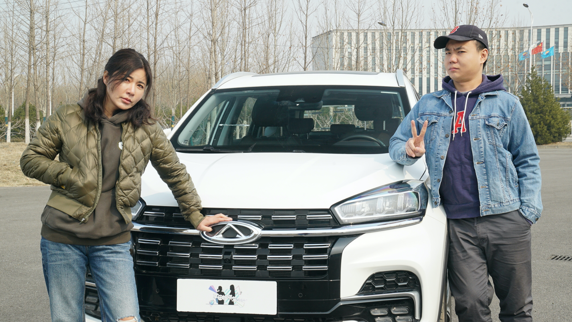 丈母娘唠车-胡永平个人主页- acfun弹幕视频网- 认真你就输啦 (99ω