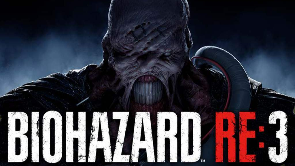 【生化危机3重制版】raccoon city demo无伤流程解说 死斗追踪者