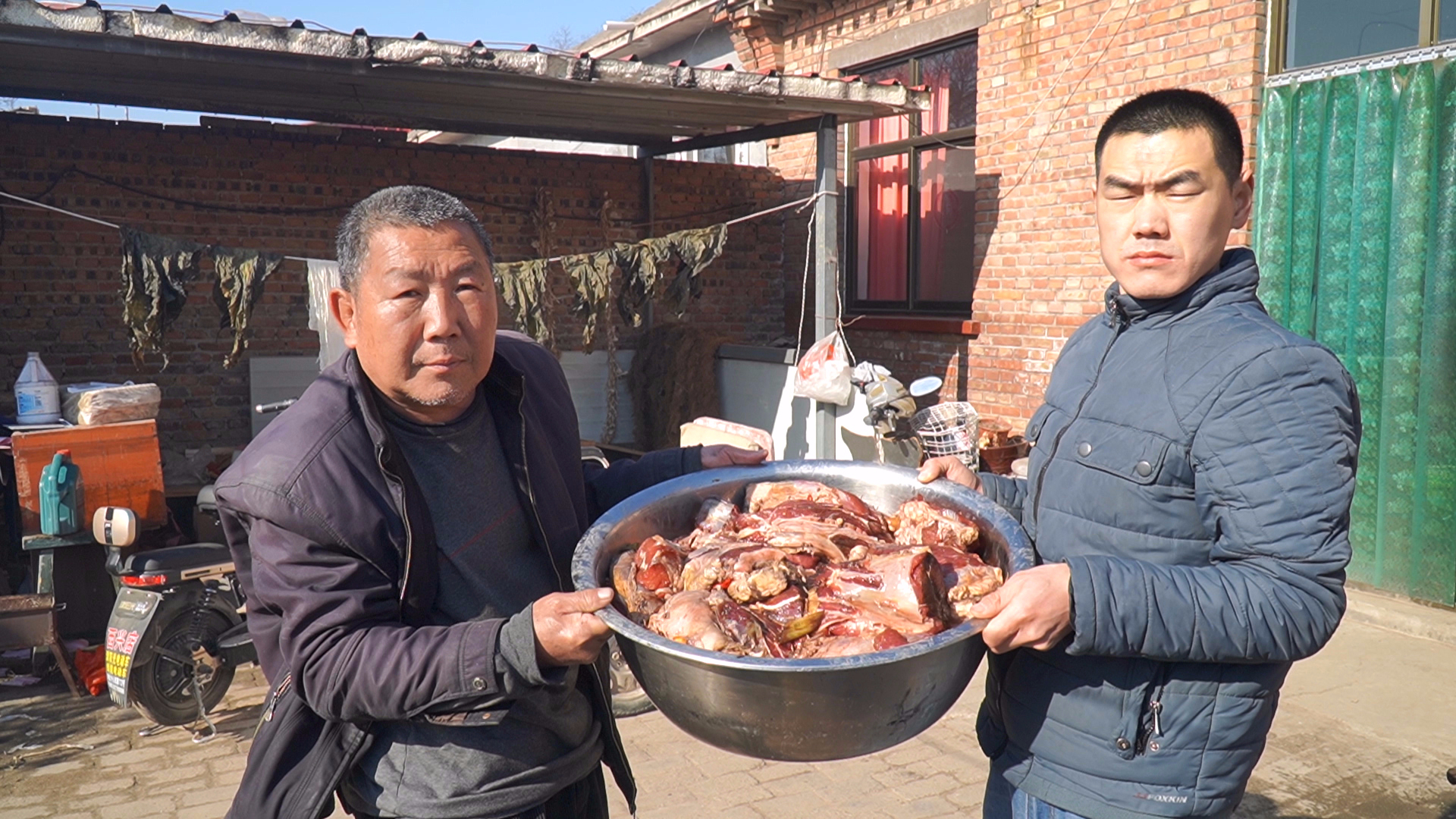 食味阿远