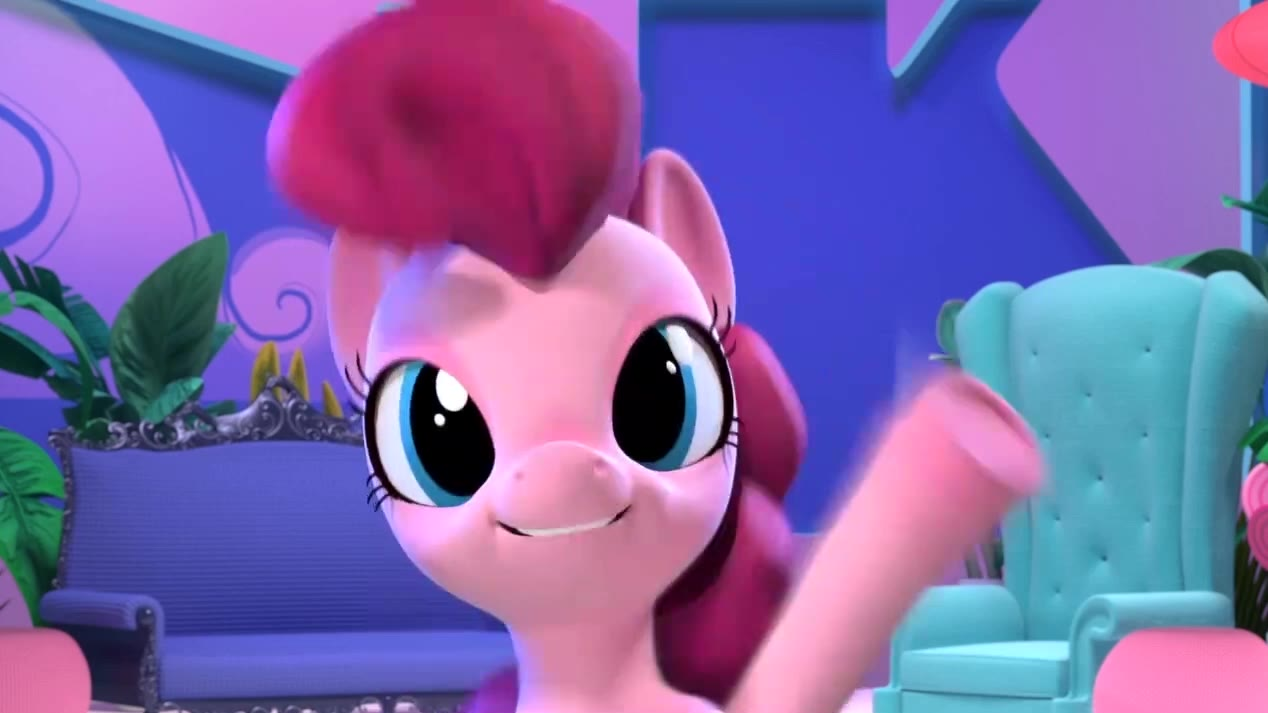 【熟肉/中字】你好,萍琪派!(1)《年度回顾》