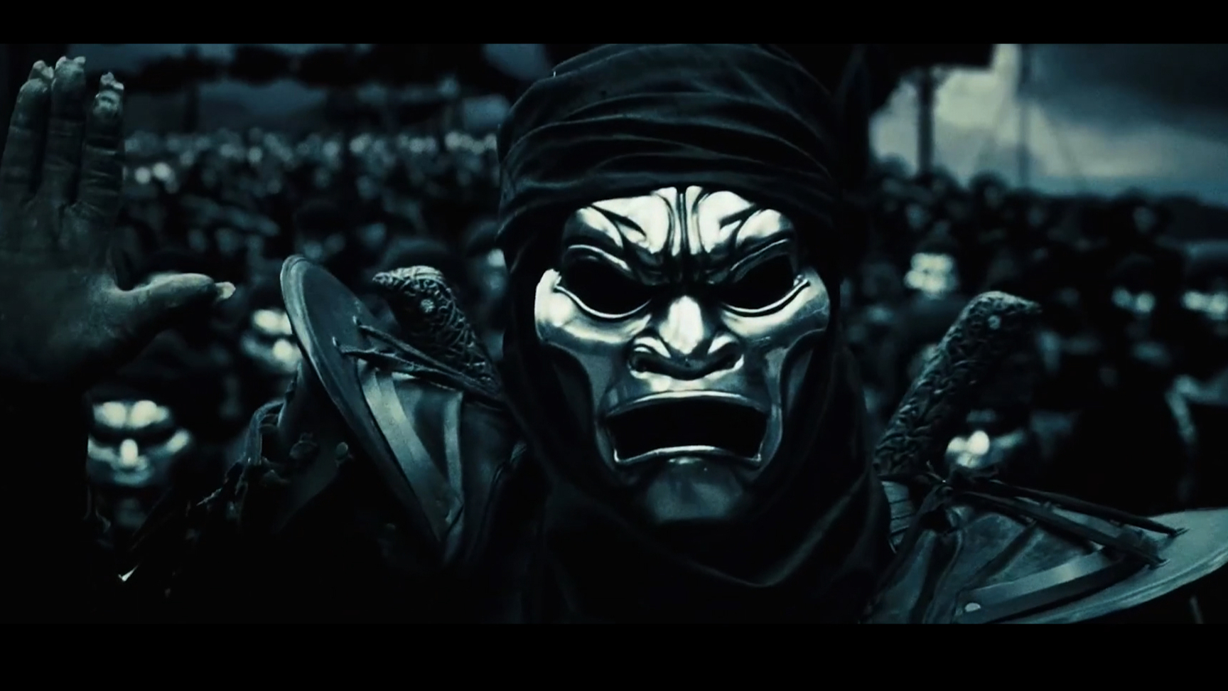 being towards death #向死而生