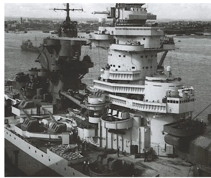 333 德格拉斯】多舛的命运——法国轻巡洋舰德格拉斯沉浮录
