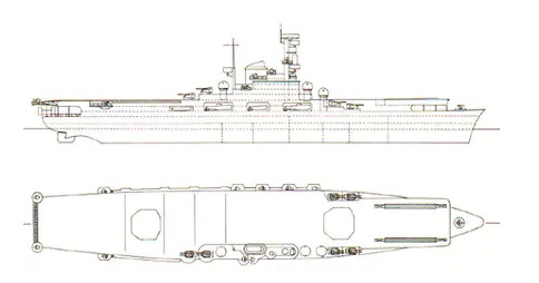 333 德格拉斯】多舛的命运——法国轻巡洋舰德格拉斯沉浮录