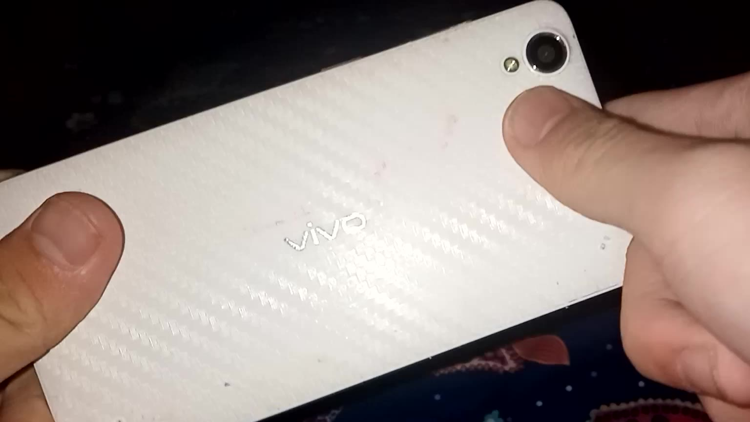 68元的vivoy23l开箱