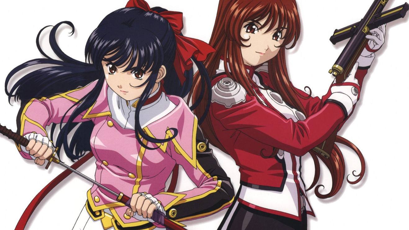 黑桃q新樱花大战有内味了原汁原味呈现经典曲目