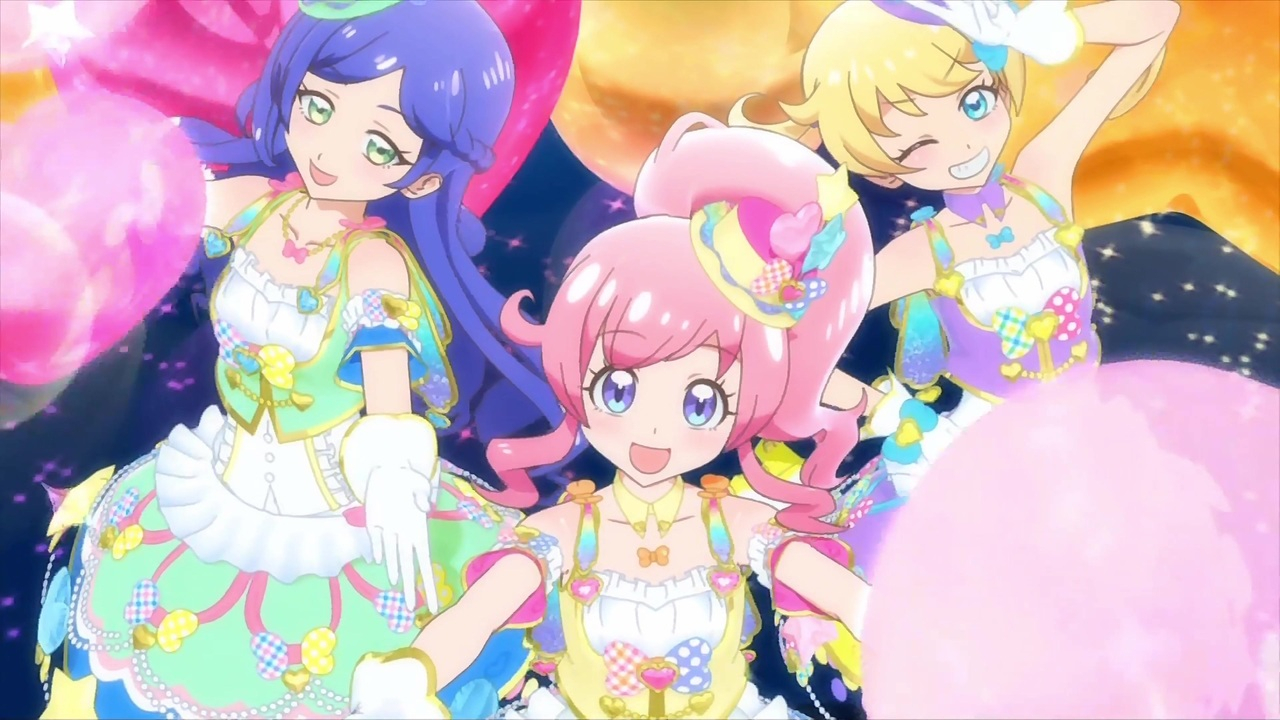 美妙频道live奇迹闪耀组奇迹过山车