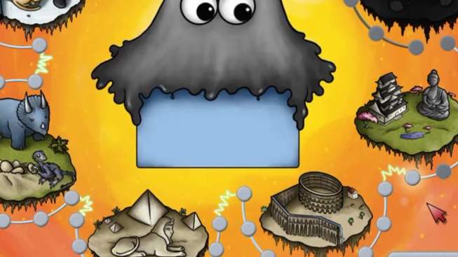 美味星球2第五章通关流程