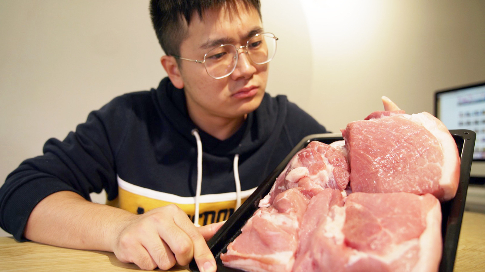 盗月社食遇记