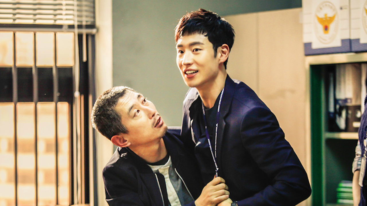 《信号》要拍第二季!警察跨时空破案的神剧,能否再创辉煌?