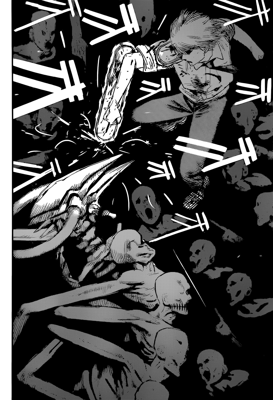 [连载][恶魔犬汉化][电锯人][第65话][2020.4.10]