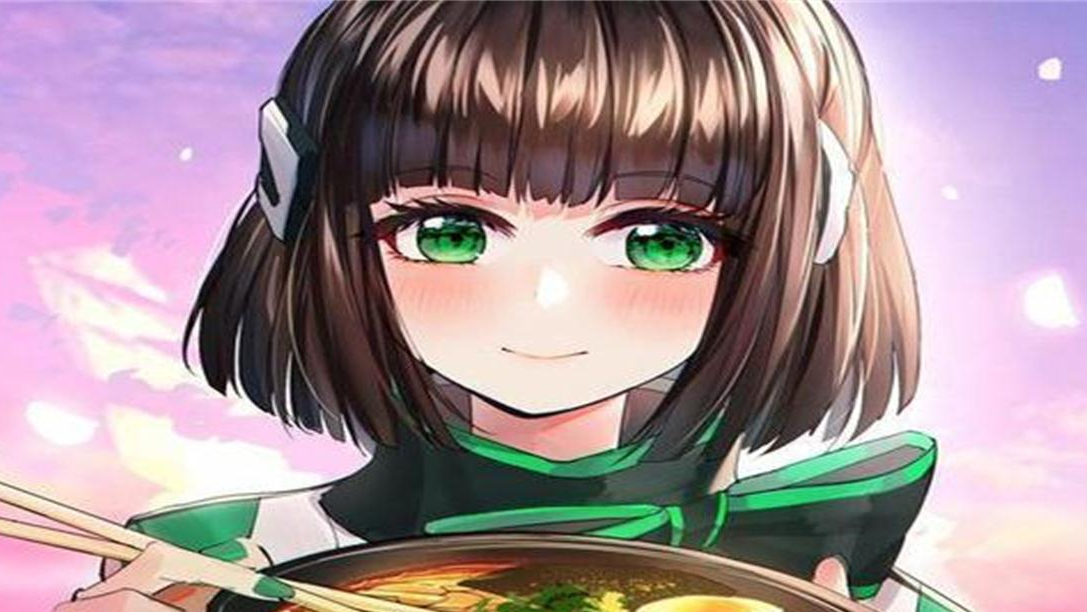 【高萌】现在剪伊兹应该有人看吧!