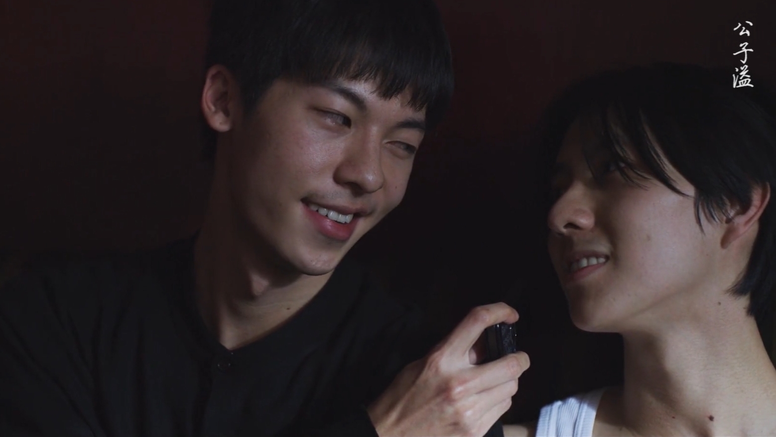 知道得晚,好在觉悟得早