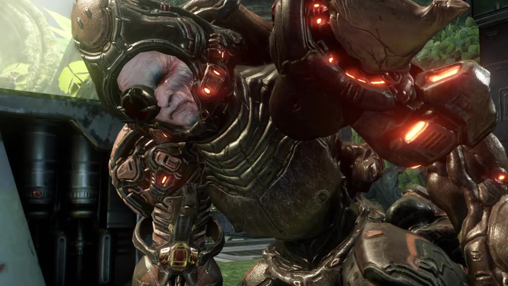 [warframe]玄骸记录:第四只玄骸