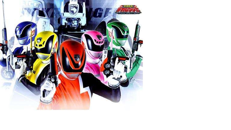 瑞克回忆童年特搜战队刑事连者gbaep01大战x面人