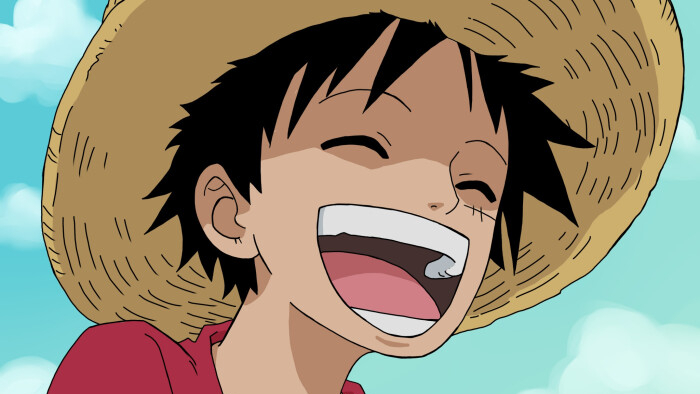 你有多久没看海贼王了