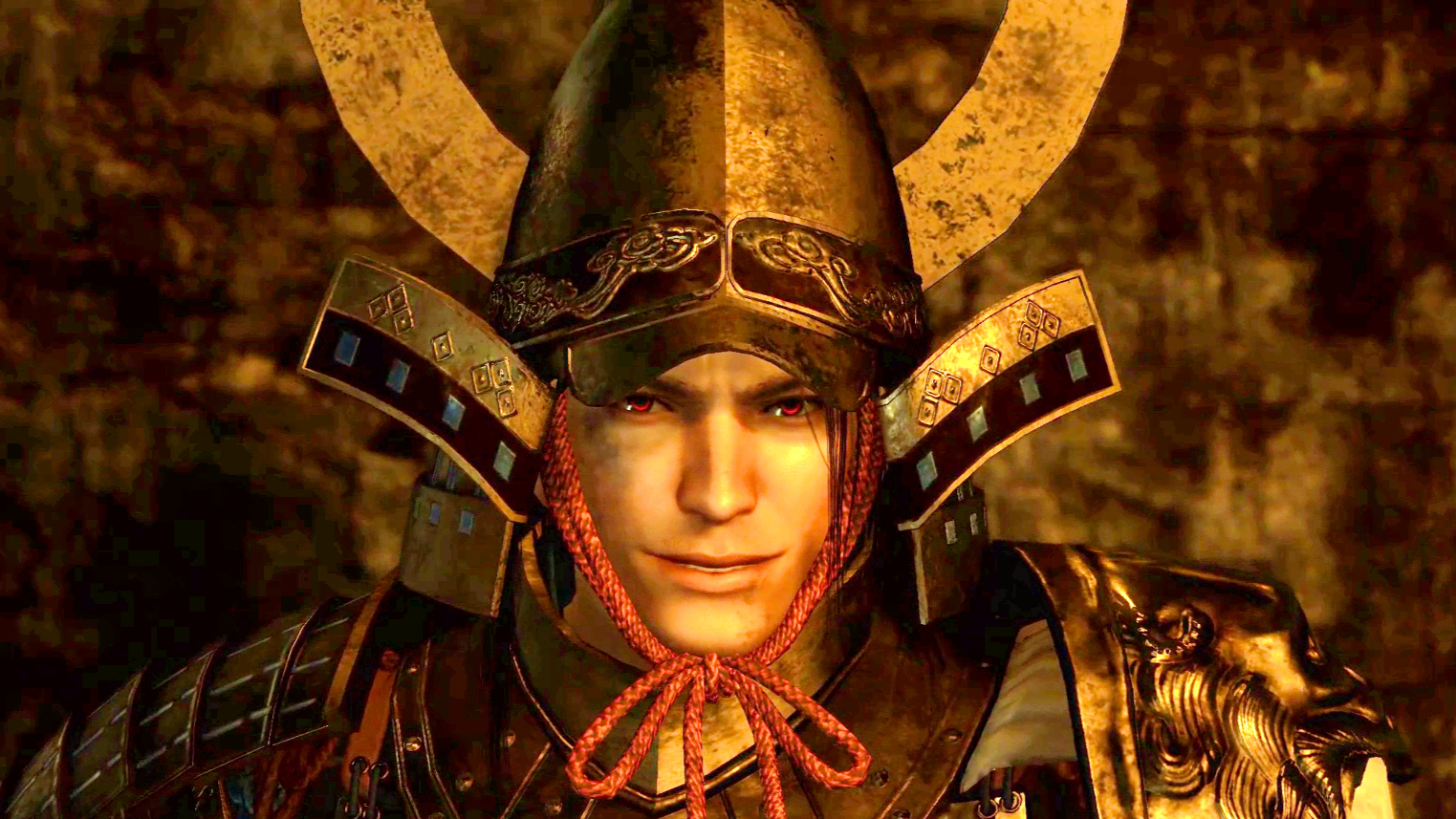 【仁王1】初见主线boss合辑