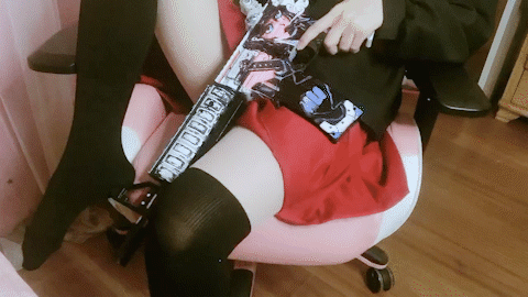 【莫莫喵】M4A4水弹玩具涂装