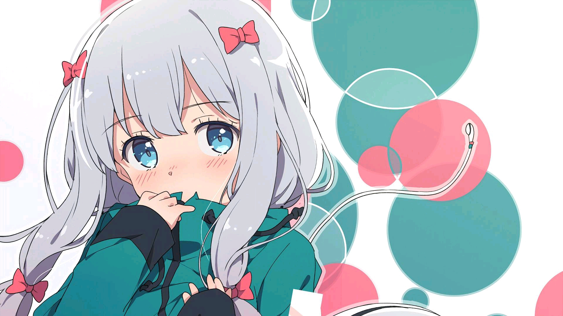 【埃罗芒阿】妹妹大概是这个世界上最可爱的生物了!