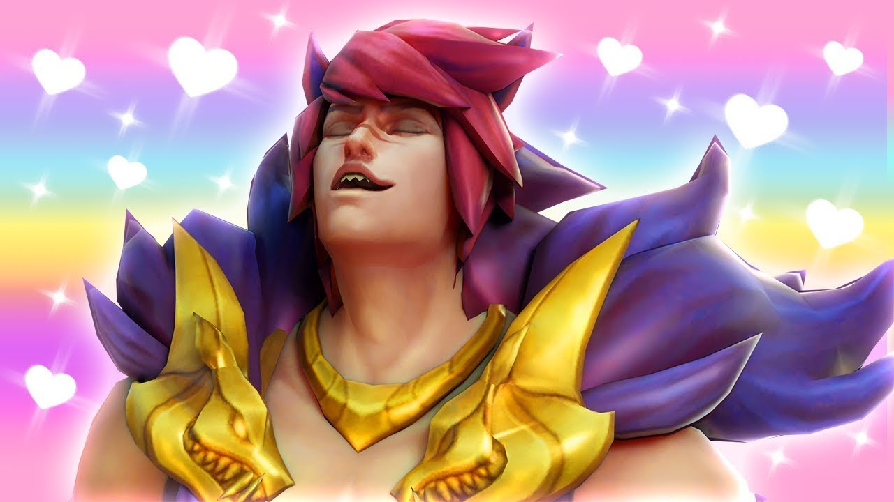 nb3 - 瑟提太强大啦!