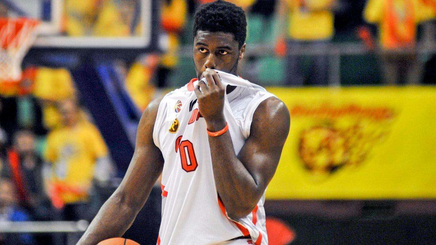 绝对巨星穆迪埃cba旧将超远绝杀刻写nba新传奇