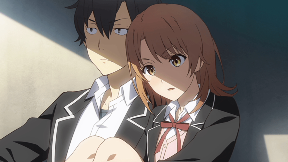 【春物】让一色妹子成为春物女主角