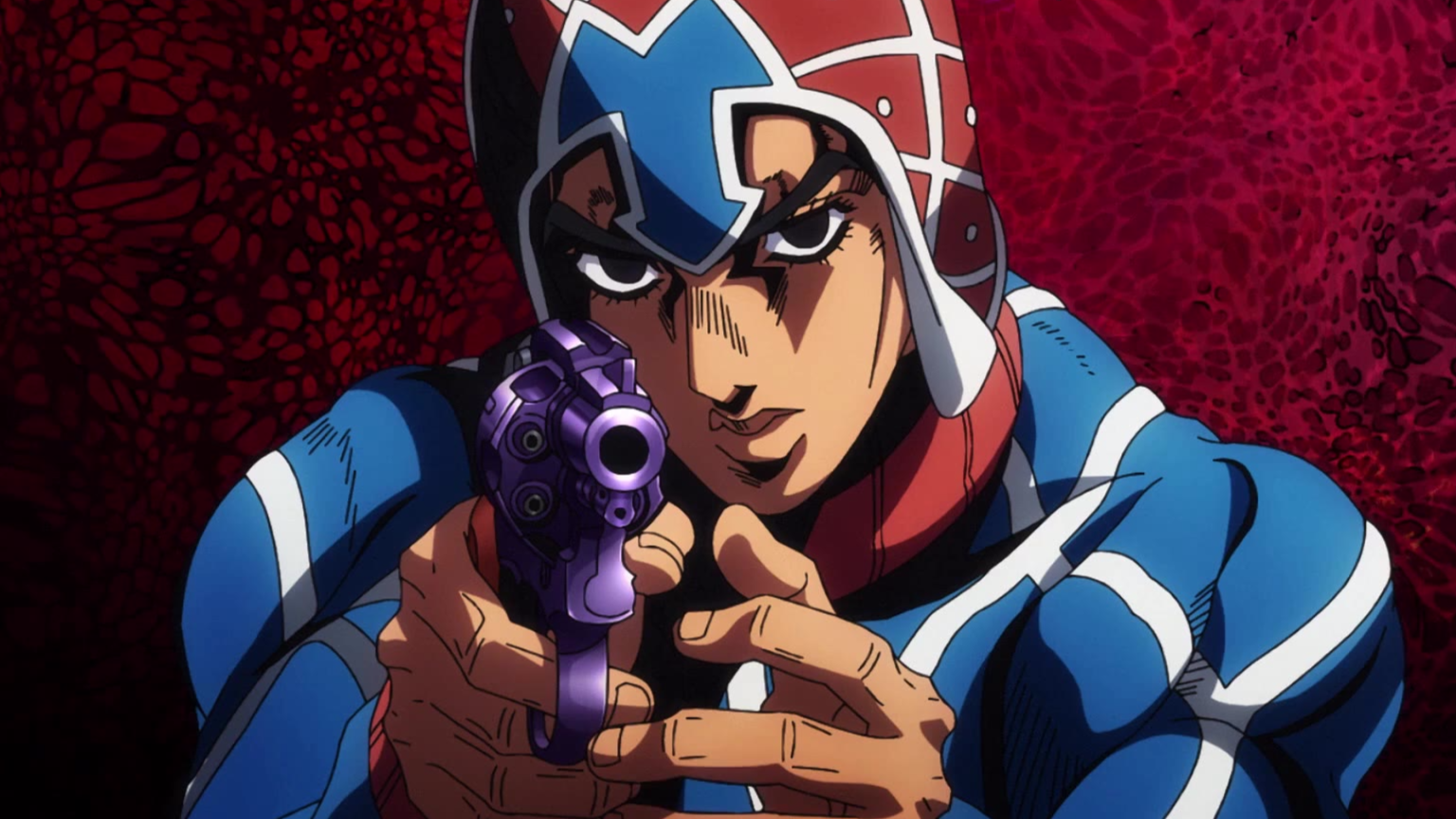 unstoppable-黄金之风