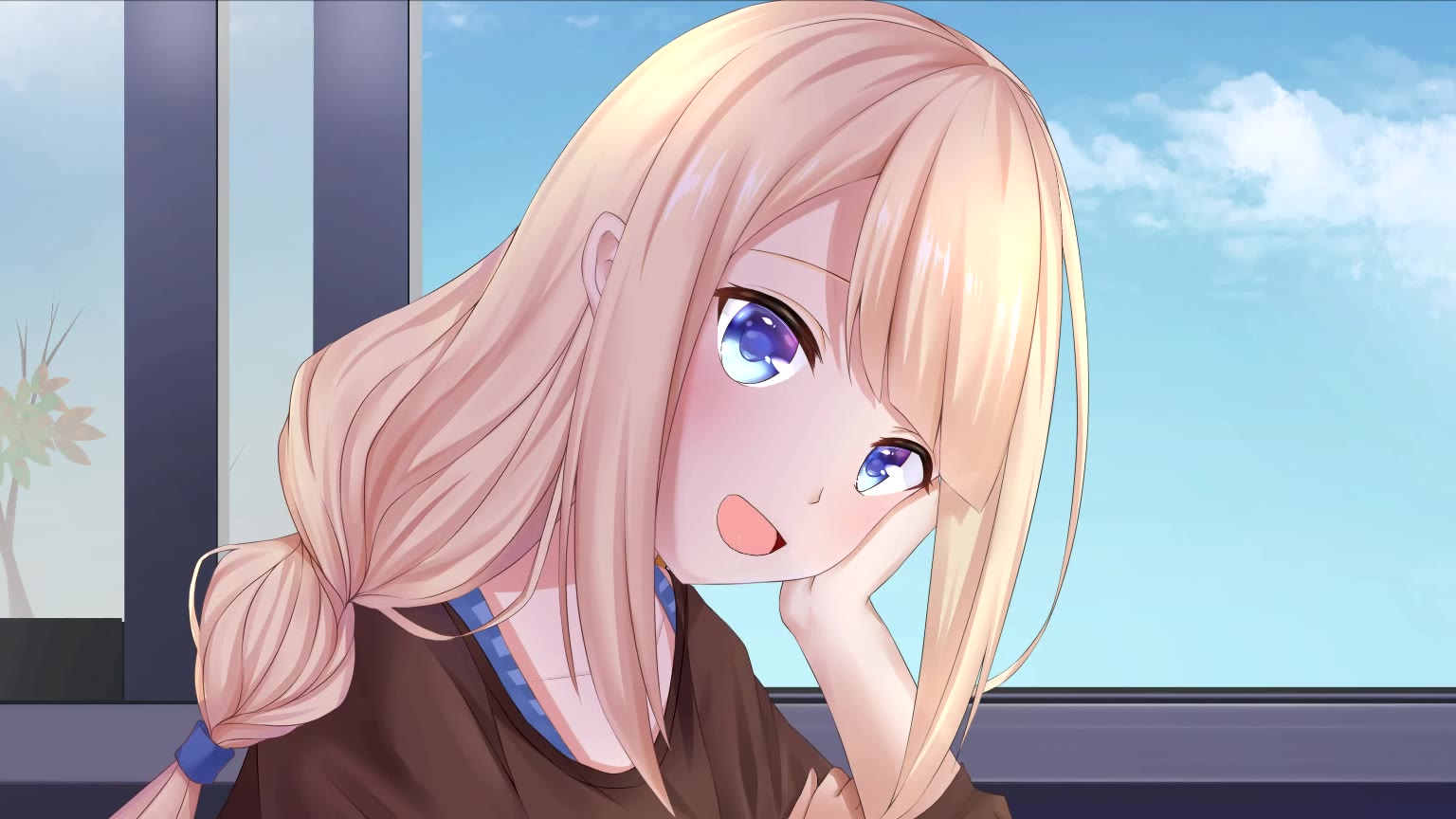 初恋日记没有钱我什么都不是都不是