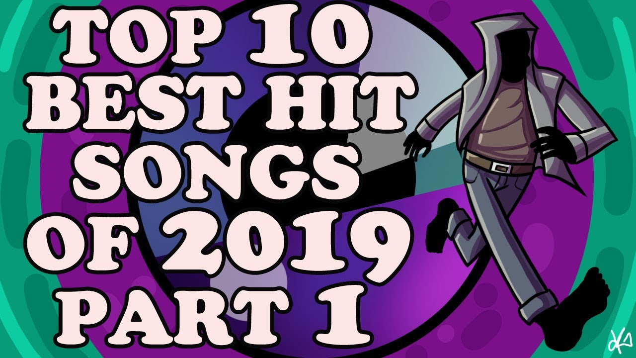 todd毒评2019最好十大热单上