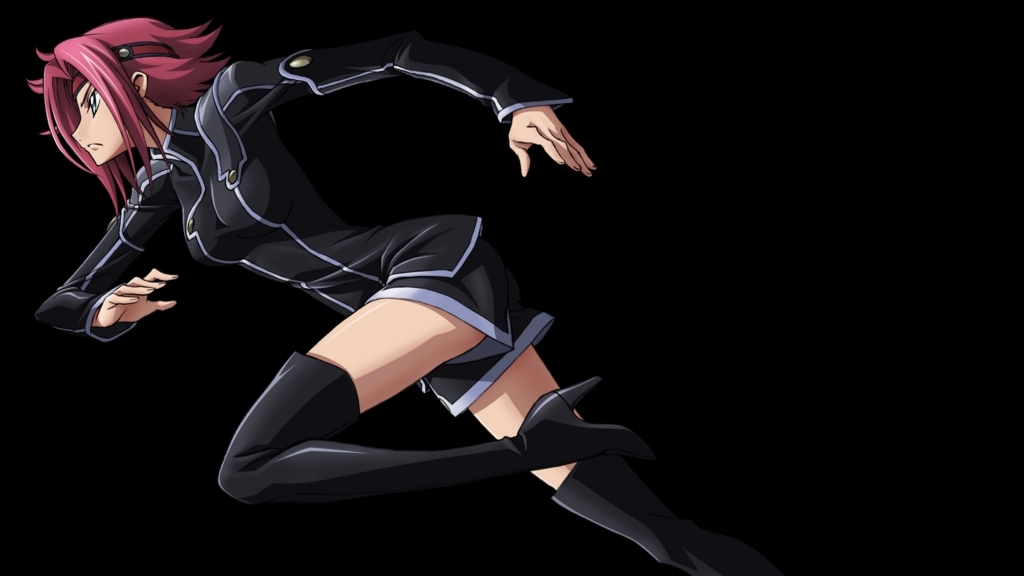 怎样让动漫人物形态看起来更自然?动态线绘画教学