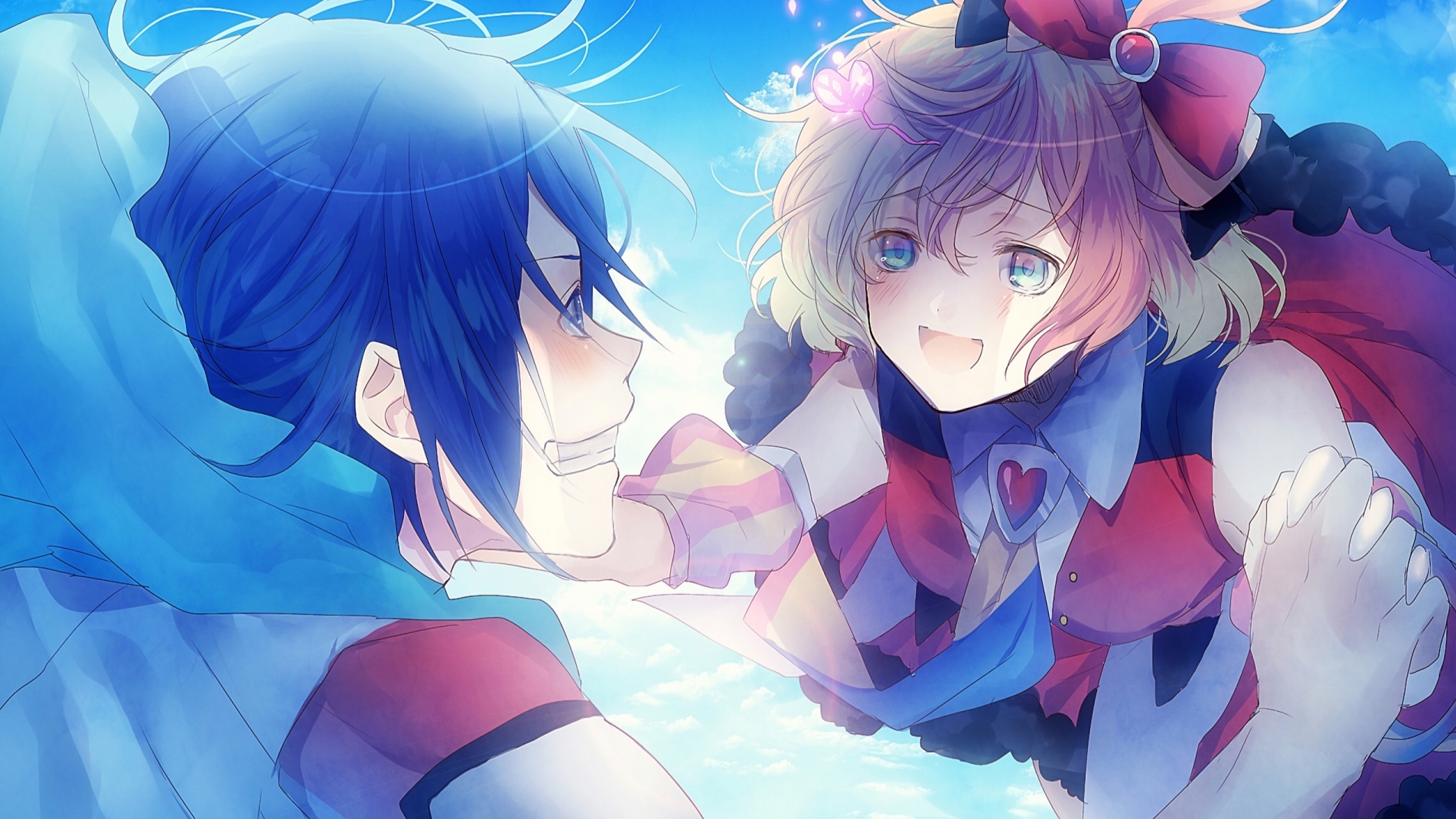 用尽十年生命,却不能换你一秒———lifeline