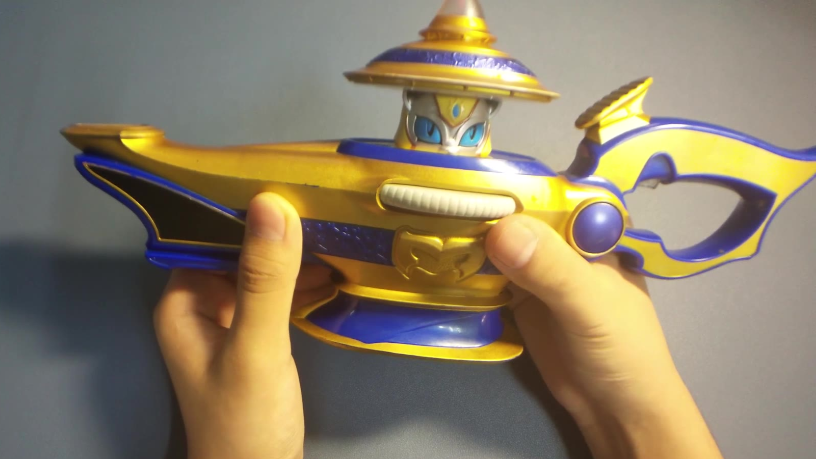 喵喵喵水视频日常魔法战队魔法连者魔法神灯