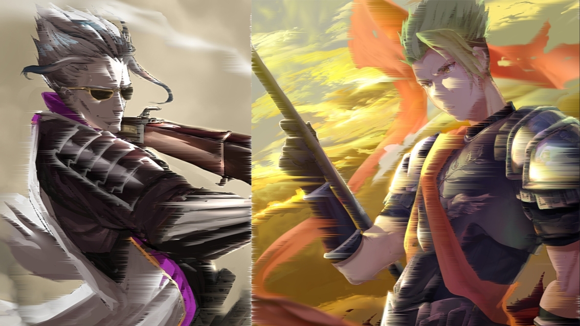 【fgo】阿喀琉斯 单挑/3t 明智光秀