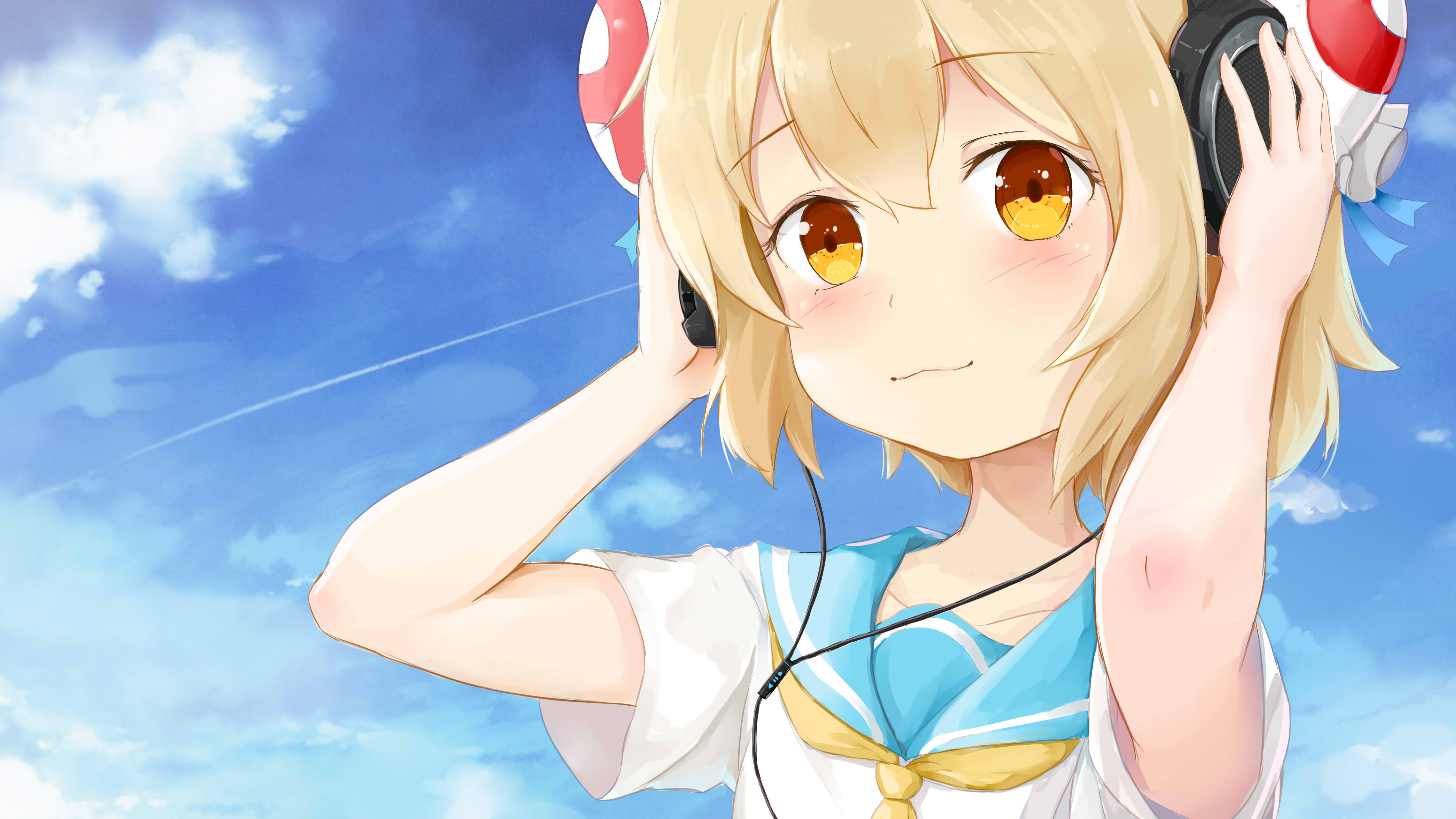 互换ac娘壁纸有木有