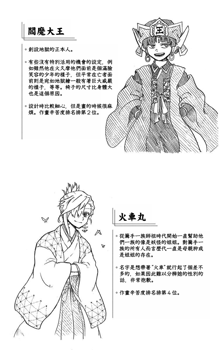 漫画 狱卒火久摩 尾声 Acfun弹幕视频网 认真你就输啦 W ノ つロ