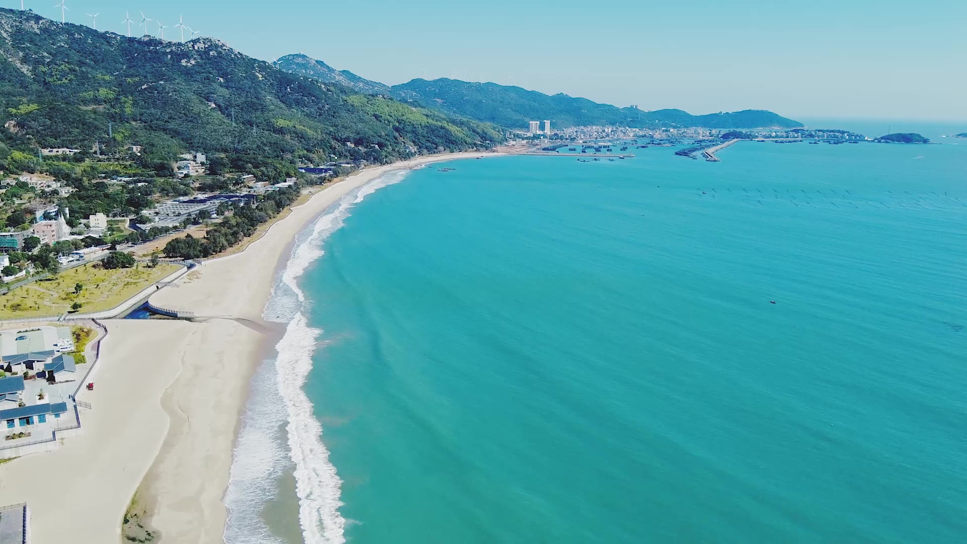 航拍南澳岛 | 超美海岛风景摄影