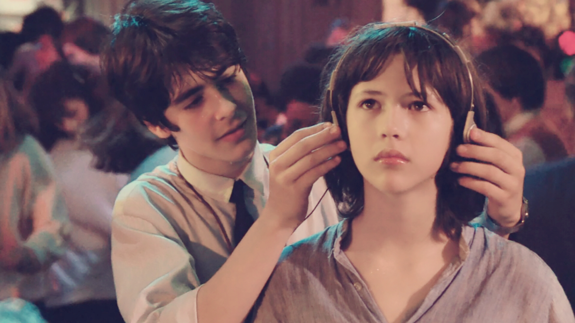 火了40年的爱情电影,只因女主太美,不愧是惊艳了世界的容颜!