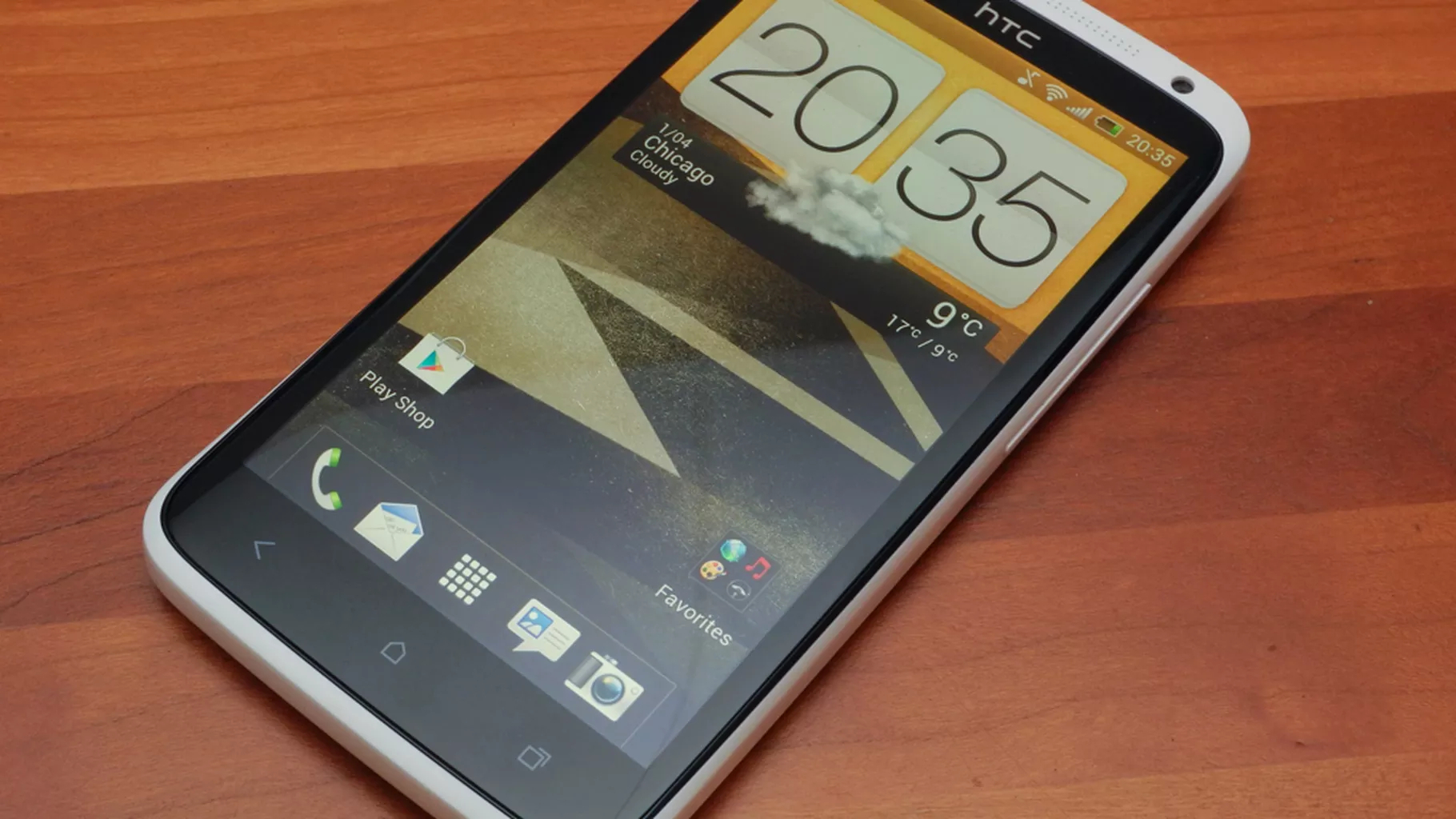 一代人的回忆htc手机进化史20022020