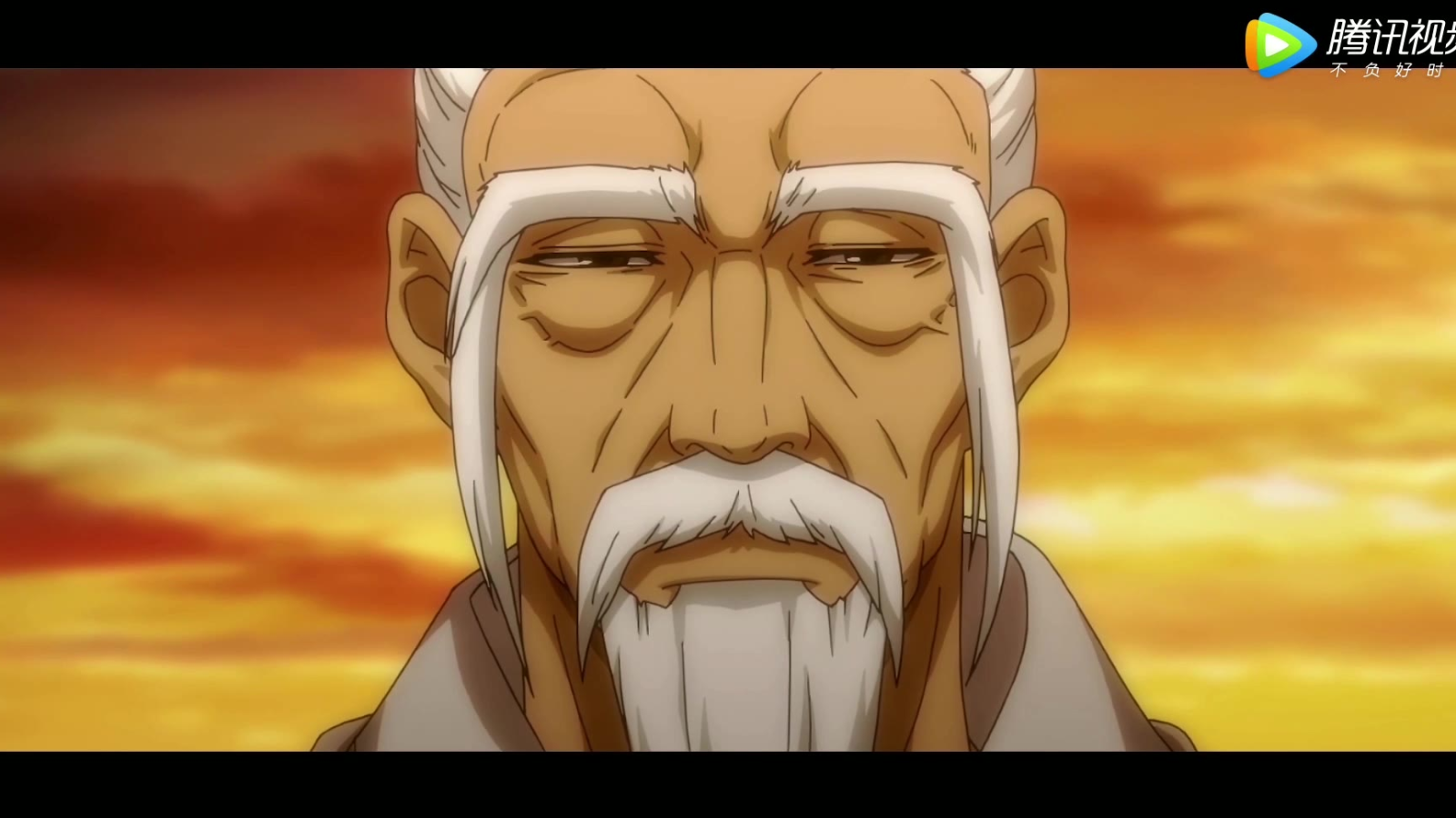 一人之下张之维异人也