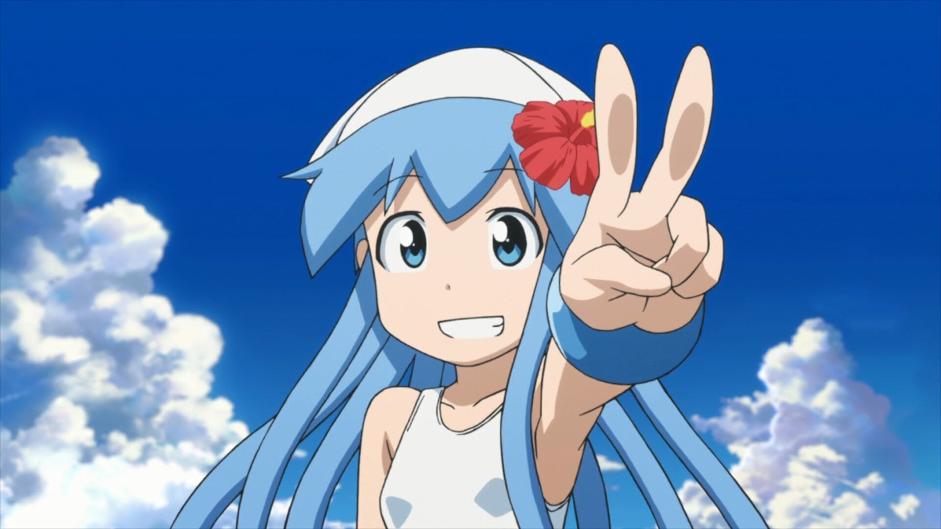 沙雕群友签证都没办还说喜欢二次元