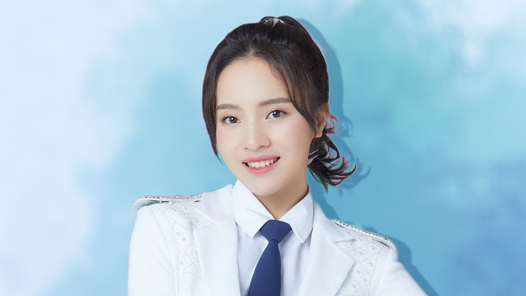 《创造营2020》李紫梦"高冷玫瑰"反差鬼畜,真高冷吗?