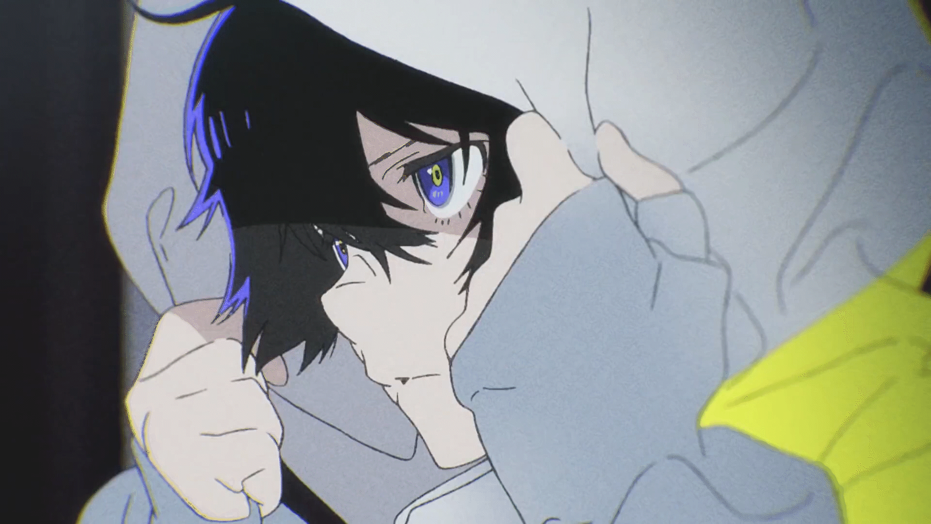 aliez レーゾンデートル