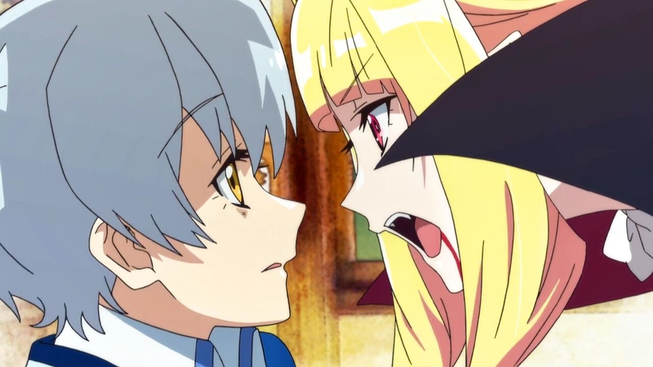 【tv动画押井守佐仓绫音】vladlove pv1【mce汉化组】