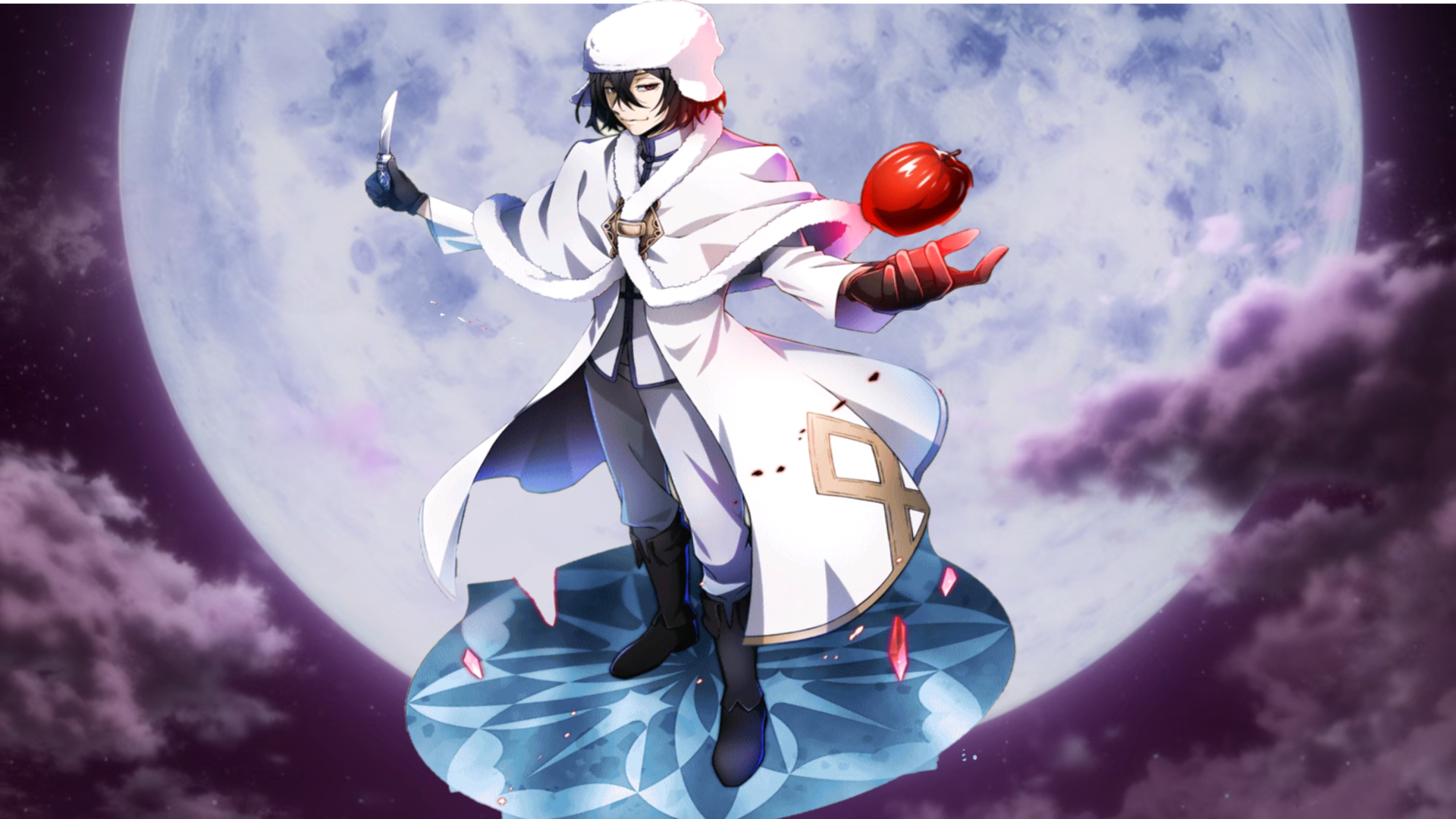 陀思你应有的罪与罚