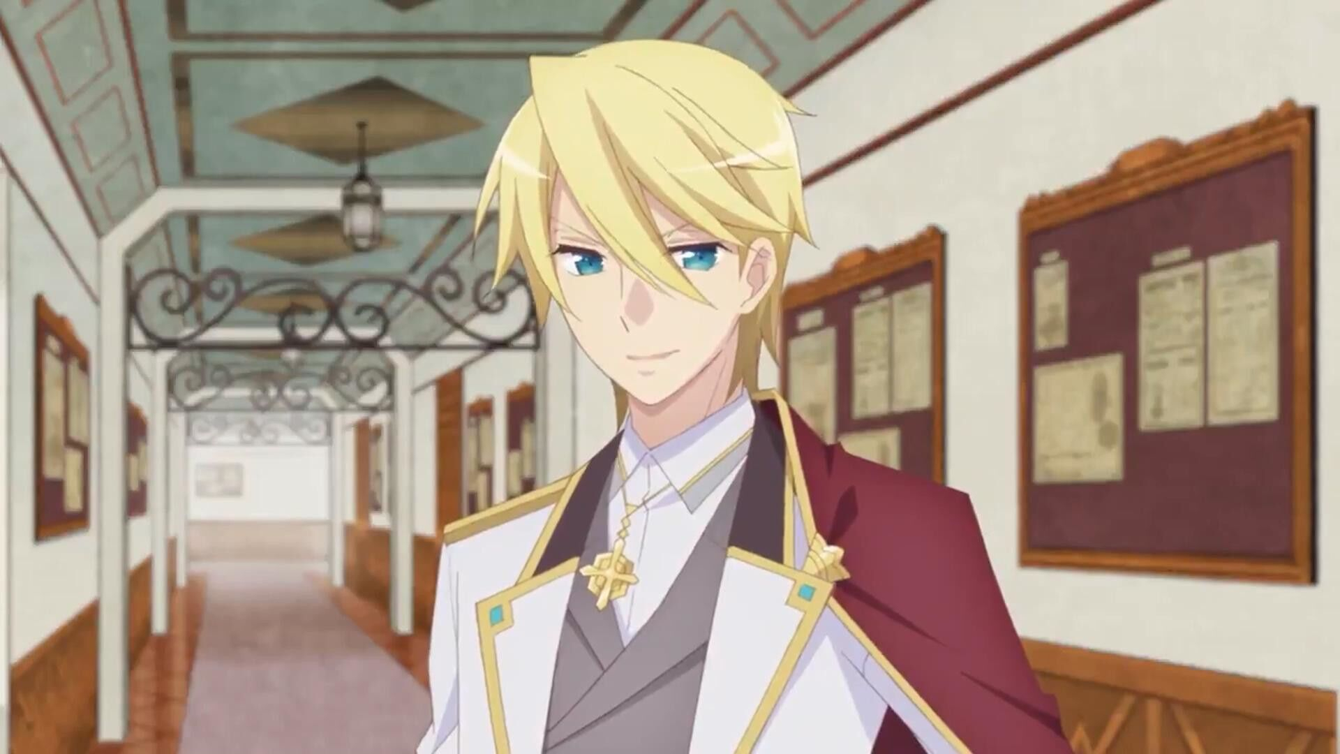 【4月猴子拔旗】考试遇到危机 请「吉奥尔多王子」教我学习【mce汉化