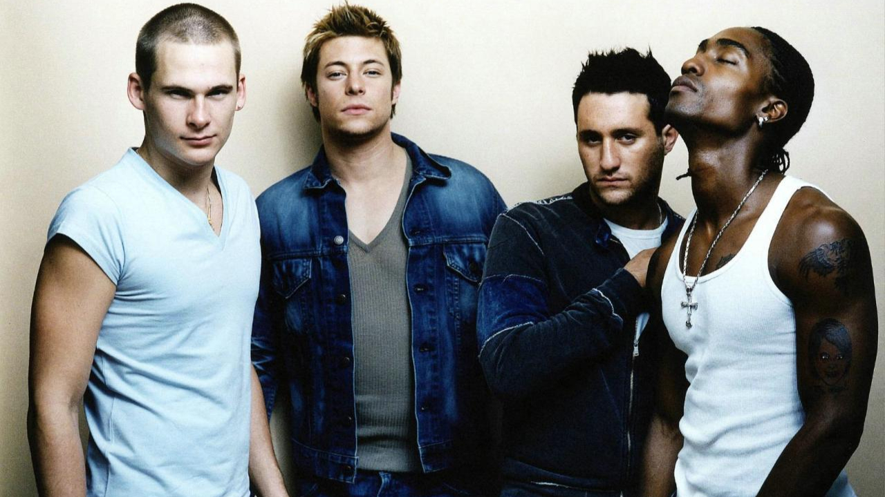 【经典英文歌曲】:she told me-blue(蓝乐团)