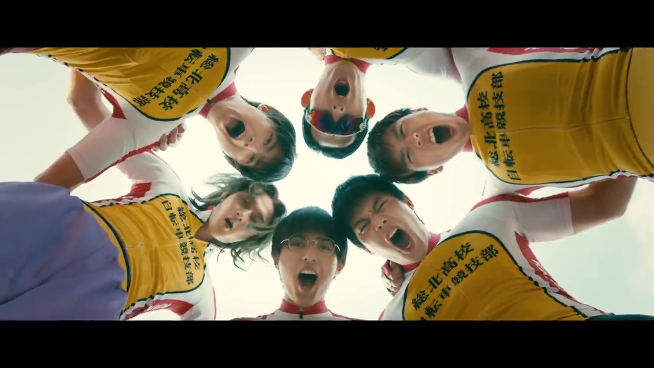 真人版电影《飙速宅男》预告 2020年8月14日上映