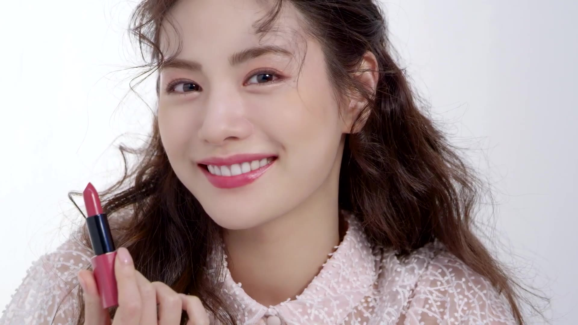 【盛世美颜#01】林珍娜姐姐快来撩我呀,我可以的!