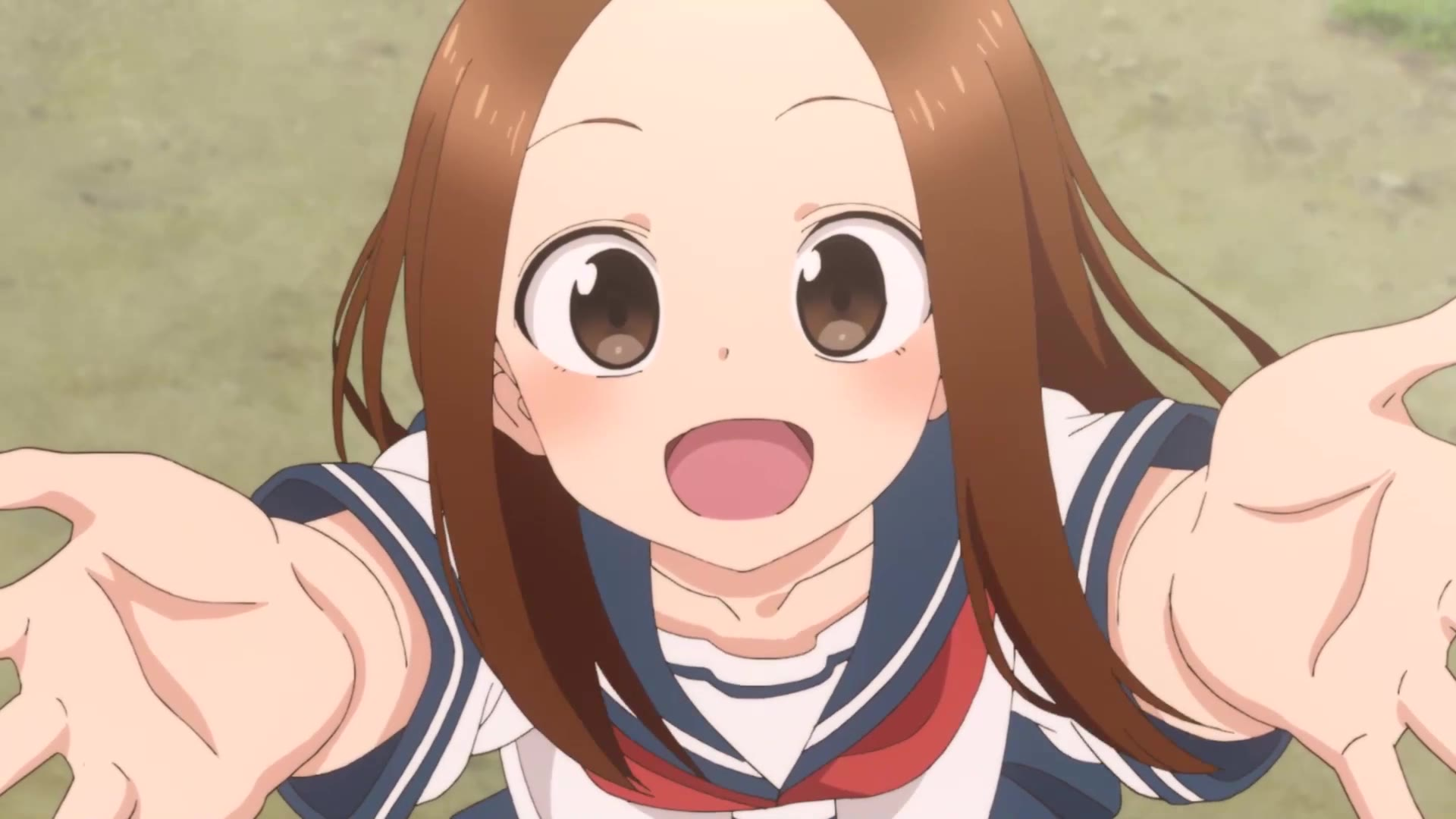 擅长治愈的西片太太