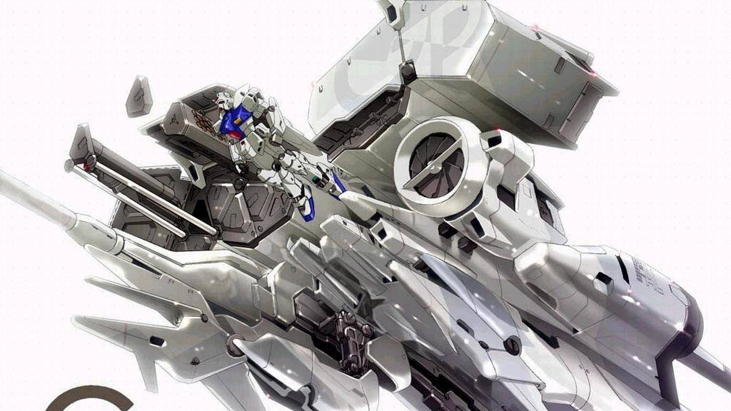 虽然模型买不起 但是动画还可以 gp03d石斛兰剪辑