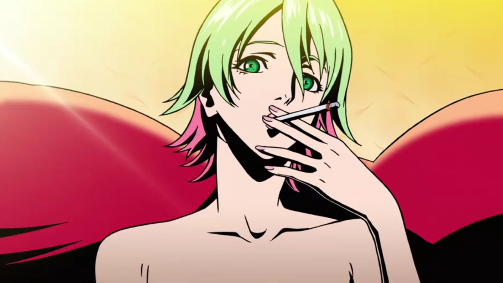 amvfutureghostredline丨红线丨超时空甩尾